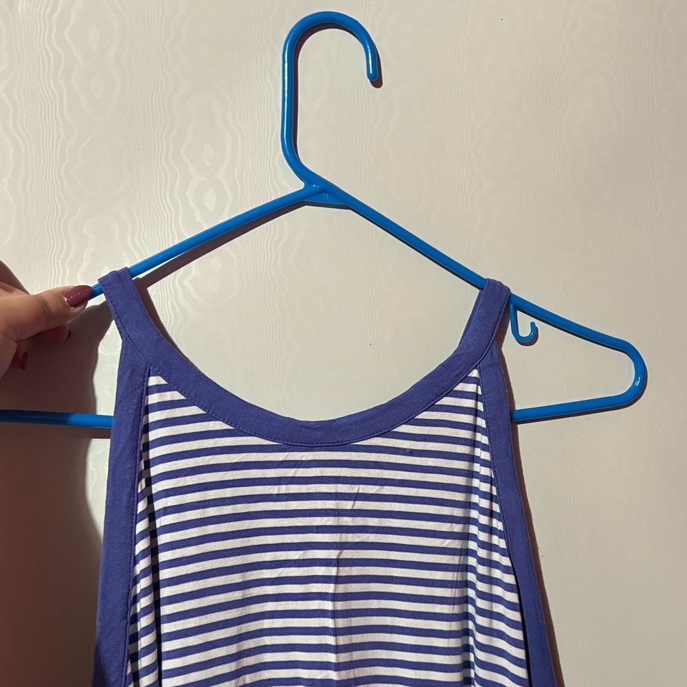 High Neck Dress - Picture 2 of 4